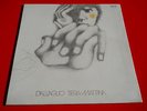 LP ITALIAN PROG GIANNI DALL'AGLIO - SERA MATTINA - ORIGINALE LOVE