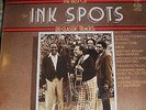 THE BEST OF THE INK SPOTS-20 CLASSIC TRACKS  LP MFP 50529 VINYL NEAR MINT