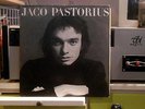 Jaco Pastorius Self Titled LP 1976 ORIG US Orange Epic BEAUTIFUL Mint-