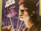 LP Billy Idol Charmed Life Album Vinyl Record New Factory Sealed