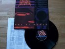 NUCLEAR ASSAULT - out of order - LP - 1991  under one flag