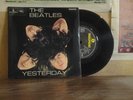 BEATLES, YESTERDAY ACT NATURALLY - UK PARLOPHONE 7