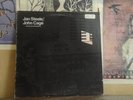 JAN STEELE JOHN CAGE, VOICES AND INSTRUMENTS - UK LP OBSCURE NO. 5