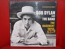 BOB DYLAN and The Band / Basement Tapes Bootleg Series vol. 11 boxed set