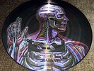 Tool Lateralus 2005 Original LIMITED EDITION PROMO PICTURE Vinyl Record - LEGIT