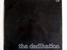 The Dedikation: The Dedikation NZ First Pressing 1969