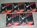 Social Distortion - Story Of My Life (5LP Set, Color Vinyl, 100 Copies, New)