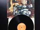David Bowie - Diamond Dogs Orange Label First Press Gatefold Vinyl record LP