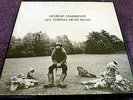 The Beatles, GEORGE HARRISON 1971 ALL THINGS MUST PASS THREE LP BOX SET + POSTER