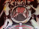 Movers 12 inch, Get Down rare South Africa disco funk boogie Thekwane ORIGINAL