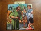 Grand Belial's Key-Judeobeast Assassination LP Arghoslent Profanatica Crucifier