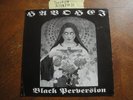 Havohej - Black Perversion 12