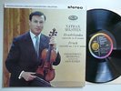 SP 8518 NATHAN MISTEIN MENDELSSOHN BRUCH ORIGINAL UK EMI CAPITOL NM LP