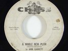 Jo Ann Garrett 