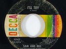 Sam And Bill 