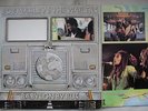 BOB MARLEY BABYLON BY BUS  DBLE VINYL LP 1978 1ST ISLAND EX CON 1U/3U/1U/1U