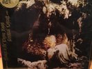 Wolves In The Throne Room Celestial Linage 180gram Gold Vinyl OOP