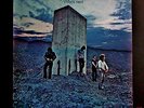 The Who - Who's Next 1st UK Pressing  A1/B2  w/Original Inner & Superb NM Audio