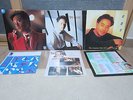 LESLIE CHEUNG ??? - Korea 3 Vinyl LP