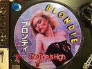 BLONDIE - The Tide Is High Rare 12