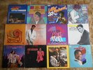 12 Soul, R & B, Funk Vinyl LP Record Lot-Johnnie Taylor,Otis Redding, L. Richard