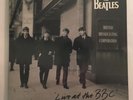 The Beatles - Live At The BBC 2013 TRIPLE LP Double Gatefold