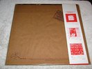 LED ZEPPELIN IN THROUGH THE OUT DOOR  JAPAN OBI Swan Song White Label Promo,I,II