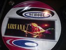 Nirvana - School Rare 12