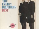 THE EVERLY BROTHERS Like strangers + 3 German EP 45 7
