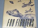 Foo Fighters This is a Call Near Mint 7