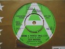 Behind A Painted Smile,Isley Brothers,Tamla Motown Demo,TMG 693,Northern Soul M-
