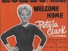 Petula CLARK Roméo + 3 French EP 45 7