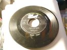 record 45 Ronnie Love on Dot   Chills and fever/ No use of pledging  strong VG+