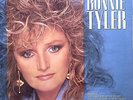 Bonnie Tyler The Greatest Hits Vinyl LP 1986 Original UK Album Telstar STAR 2291