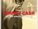 Johnny Cash - Sun Singles