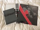 Third Man Records tmr Vault #16 the white stripes dead weather jack