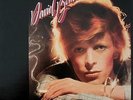 DAVID BOWIE - Young Americans LP - new UK Import