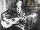 Robert Johnson - King Of The Delta Blues [3 LP] DOXY
