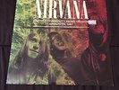 Nirvana Olympia Community Radio Session 4/17/1987 LP NEW Rare grunge