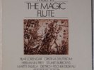 MOZART: Magic Flute SOLT London Stereo SEALED BOX USA Vinyl LP