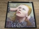 David Bowie - Hunky Dory 1971 UK LP RCA LAMINATED SLEEVE 1st PRESSING  EX+