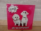 Slaves - Are You Satisfied?  (Vinyl LP / Album) (Used)