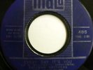 FREEMAN BROTHERS 45 Every Day It's You MALA label NORTHERN SOUL R&B c1969