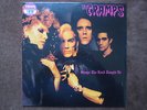THE CRAMPS - 
