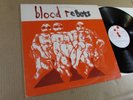 ANDROIDS OF MU blood robots 1980 UK ORIGINAL LP private kbd punk wave Slits NM-