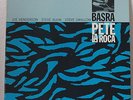Pete Laroca Basra blue note 84205 New york usa label
