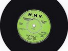 RARE NORTHERN SOUL ORIGINAL - IKE & TINA TURNER - DUST MY BROOM HMW DEMO