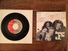 SEX PISTOLS = ANARCHY IN THE UK = GERMAN 7