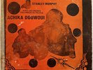 STANLEY MURPHY Achika Douwoui VG+ AFRO FUNK SOUKOUS HIGHLIFE FUNK IVORY COAST