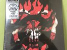 MAD MAX FURY ROAD SOUNDTRACK - JUNKIE XL MONDO SIlver/White Vinyl NEW SS